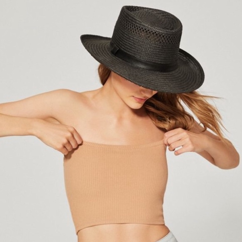 Urban Outfitters Hallie Rib Tube
